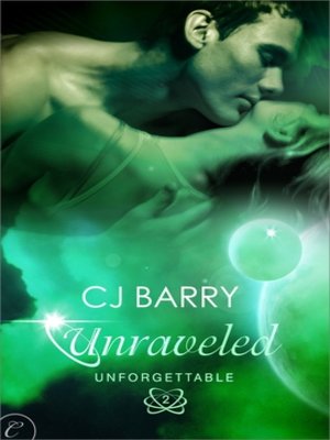 cover image of Unraveled